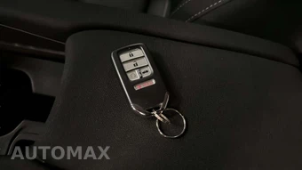 2018 Honda Civic Sedan EX-T - miniatura 32