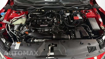 2018 Honda Civic Sedan EX-T - miniatura 33