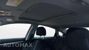 2018 Honda Civic Sedan EX-T - miniatura 36