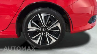 2018 Honda Civic Sedan EX-T - miniatura 37