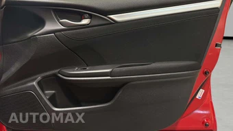 2018 Honda Civic Sedan EX-T - miniatura 7