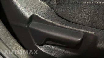 2018 Honda Civic Sedan EX-T - miniatura 9