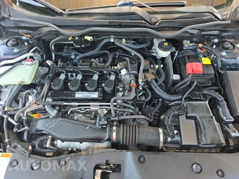 2018 Honda Civic Sedan EX-T - miniatura 15