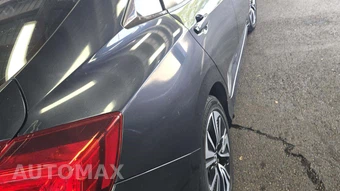 2018 Honda Civic Sedan EX-T - miniatura 19