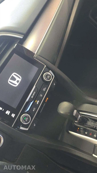 2018 Honda Civic Sedan EX-T - miniatura 26