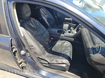 2018 Honda Civic Sedan LX - miniatura 8