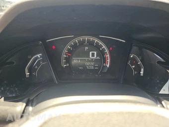 2018 Honda Civic Sedan LX - miniatura 12