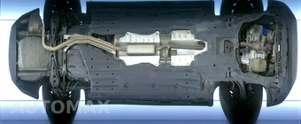 2018 Honda Civic Sedan LX - miniatura 17