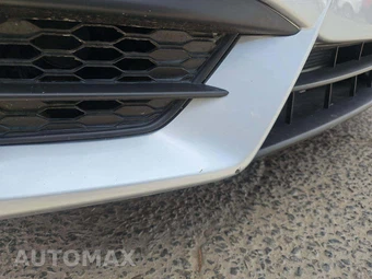 2018 Honda Civic Sedan LX - miniatura 24