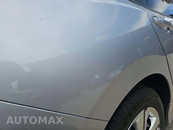 2018 Honda Civic Sedan LX - miniatura 32