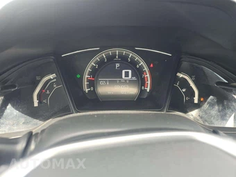 2018 Honda Civic Sedan LX - miniatura 6
