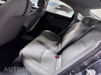 2018 Honda Civic Sedan LX - miniatura 15