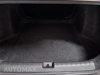 2018 Honda Civic Sedan LX - miniatura 20