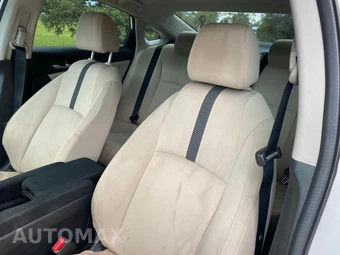 2018 Honda Civic Sedan LX - miniatura 19