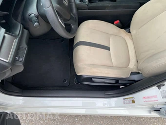 2018 Honda Civic Sedan LX - miniatura 20