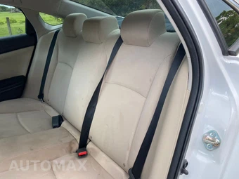 2018 Honda Civic Sedan LX - miniatura 24