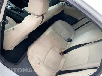 2018 Honda Civic Sedan LX - miniatura 26