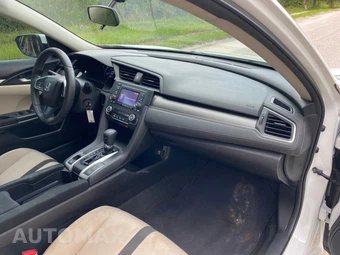 2018 Honda Civic Sedan LX - miniatura 29