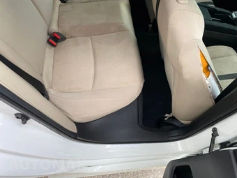 2018 Honda Civic Sedan LX - miniatura 36