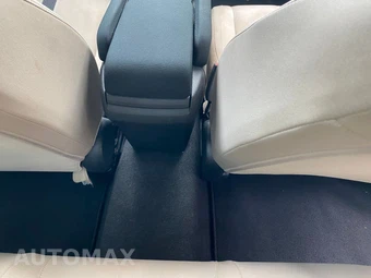 2018 Honda Civic Sedan LX - miniatura 38