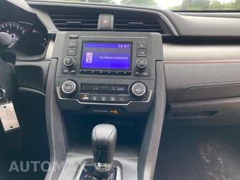 2018 Honda Civic Sedan LX - miniatura 43