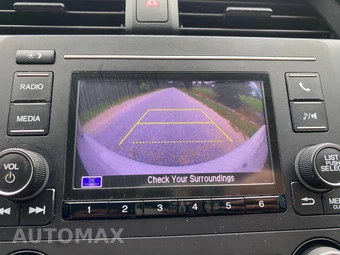 2018 Honda Civic Sedan LX - miniatura 44