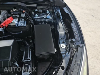2018 Honda Civic Sedan LX - miniatura 24