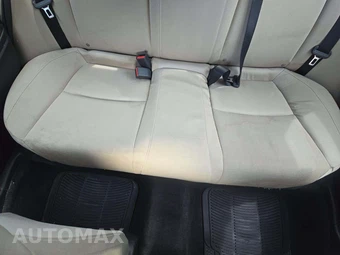 2018 Honda Civic Sedan LX - miniatura 18