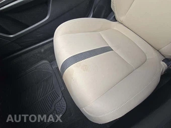 2018 Honda Civic Sedan LX - miniatura 19