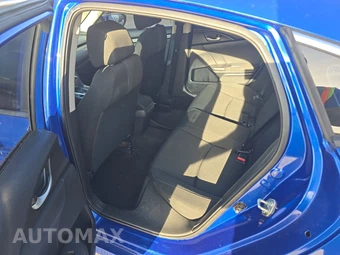 2018 Honda Civic Sedan LX - miniatura 13