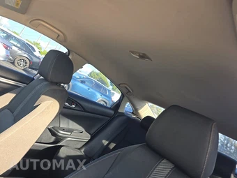 2018 Honda Civic Sedan LX - miniatura 18