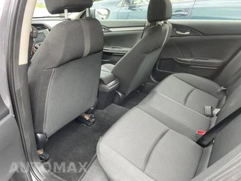 2018 Honda Civic Sedan LX - miniatura 16