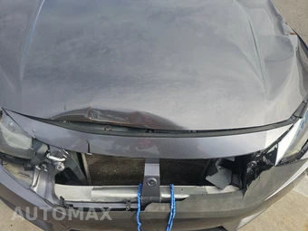 2018 Honda Civic Sedan LX – miniatura 15