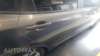 2018 Honda Civic Sedan LX – miniatura 21