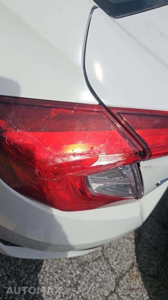 2018 Honda Civic Sedan LX - miniatura 25