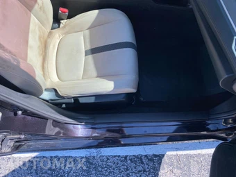 2018 Honda Civic Sedan LX - miniatura 29