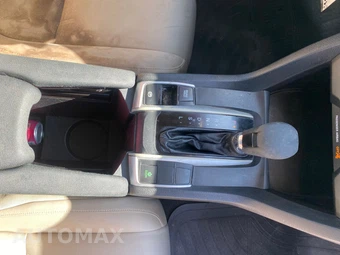 2018 Honda Civic Sedan LX - miniatura 42