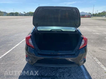 2018 Honda Civic Sedan LX - miniatura 45