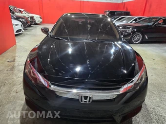 2018 Honda Civic Sedan LX - miniatura 5