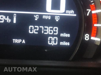 2018 Honda Civic Sedan LX - miniatura 12