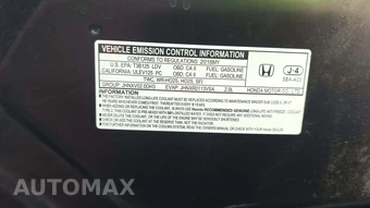 2018 Honda Civic Sedan LX - miniatura 17