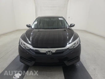 2018 Honda Civic Sedan LX - miniatura 2