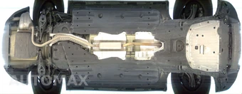 2018 Honda Civic Sedan LX - miniatura 21