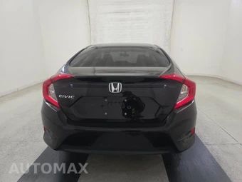 2018 Honda Civic Sedan LX - miniatura 5