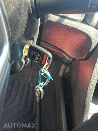 2018 Honda Civic Sedan LX - miniatura 8