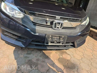 2018 Honda Civic Sedan LX - miniatura 21