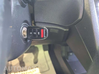 2018 Honda Civic Sedan LX - miniatura 8