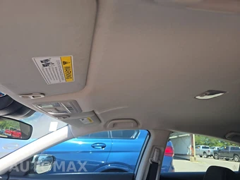 2018 Honda Civic Sedan LX w/Honda Sensing - miniatura 21