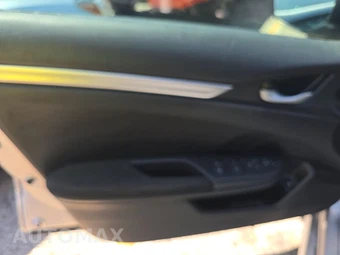 2018 Honda Civic Sedan LX w/Honda Sensing - miniatura 9