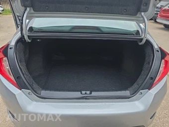 2018 Honda Civic Sedan LX w/Honda Sensing - miniatura 13